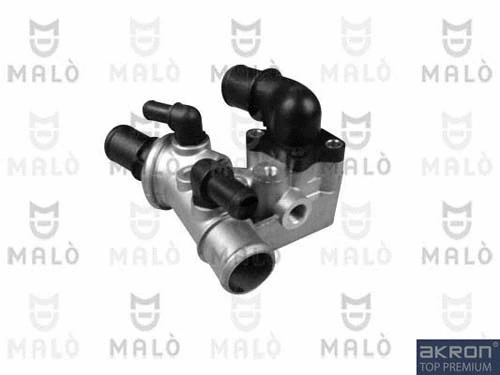 Thermostat, coolant (TER135)