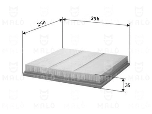 Air Filter (1500524)
