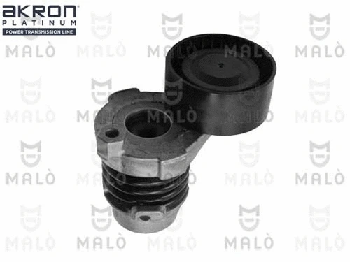 Belt Tensioner, V-ribbed belt (1570611)