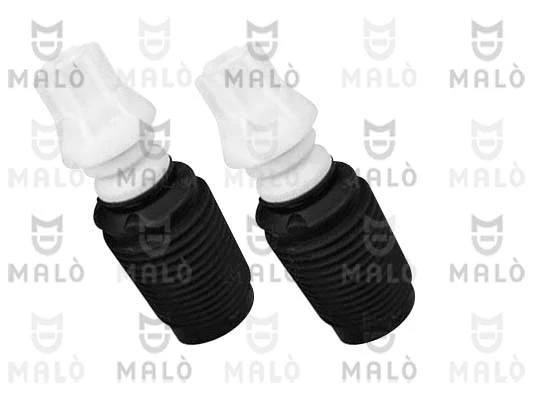 Rubber Buffer, suspension (149591KIT)