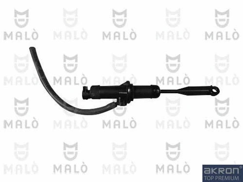 Master Cylinder, clutch (88264)