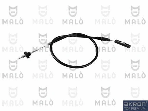 Cable Pull, clutch control (22217)