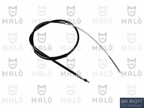 Cable Pull, parking brake (26783)