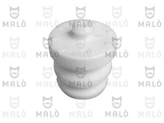 Rubber Buffer, suspension (30010)