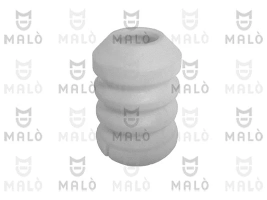 Rubber Buffer, suspension (240931)