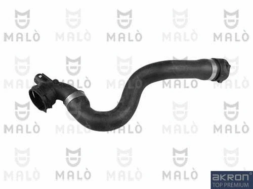 Radiator Hose (27200A)