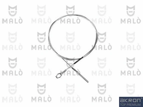 Cable Pull, clutch control (22118)