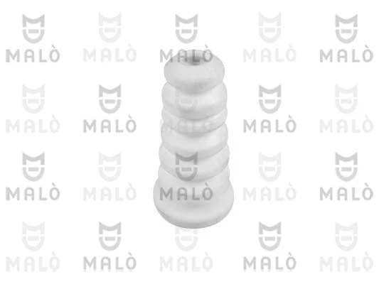 Rubber Buffer, suspension (23054)