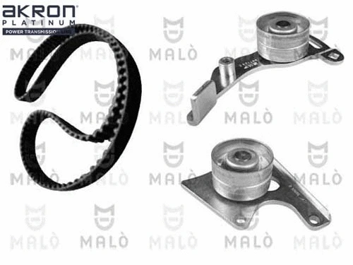 Timing Belt Kit (1551040)
