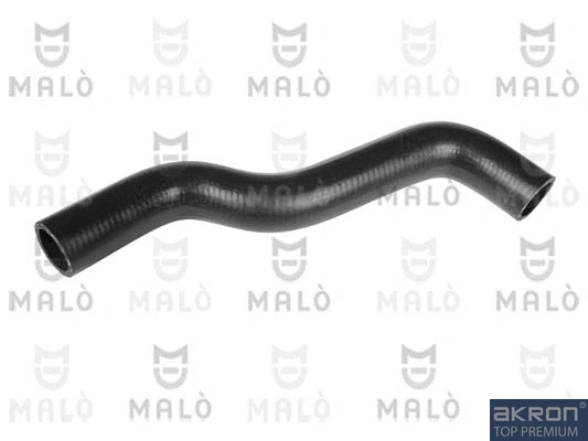 Radiator Hose (60741A)