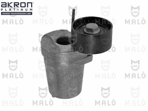 Belt Tensioner, V-ribbed belt (1570447)