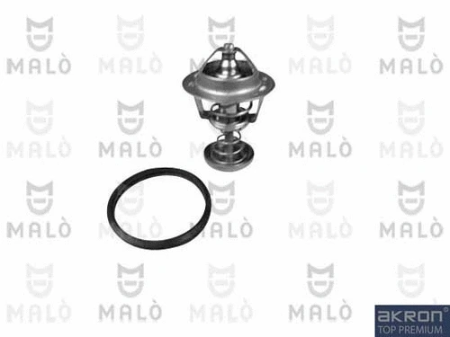 Thermostat, coolant (TER087)