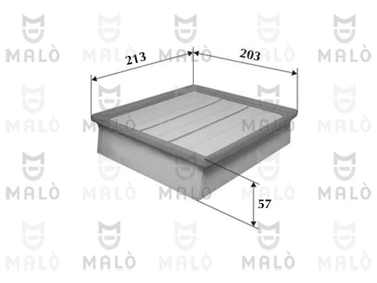 Air Filter (1500560)