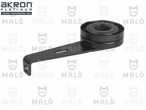 Tensioner Pulley, V-ribbed belt (1570040)