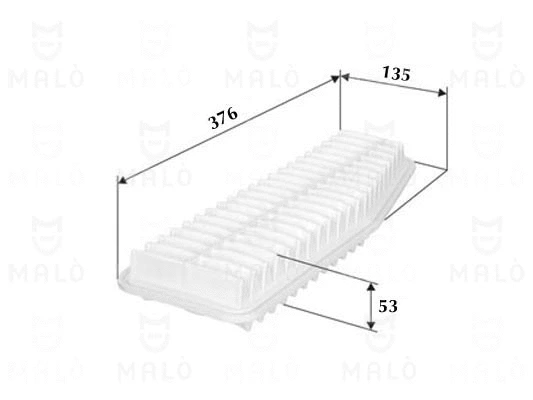 Air Filter (1500221)
