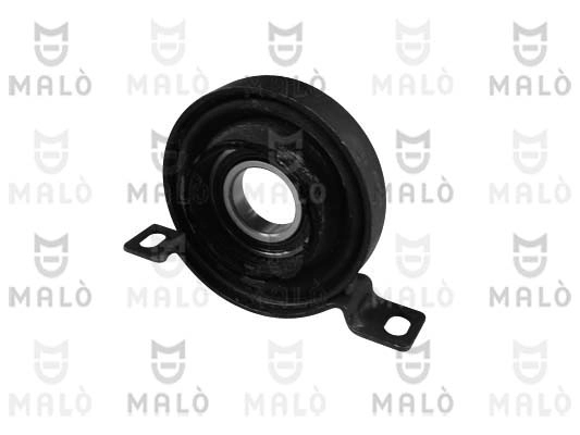 Suspension, propshaft (27236)