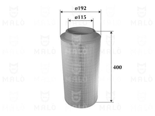 Air Filter (1500243)