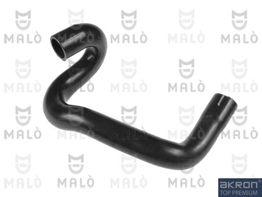 Hose, heat exchanger (heating) (185904A)