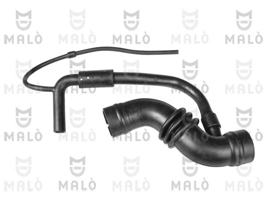 Intake Hose, air filter (2145)