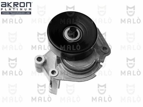 Belt Tensioner, V-ribbed belt (1570548)