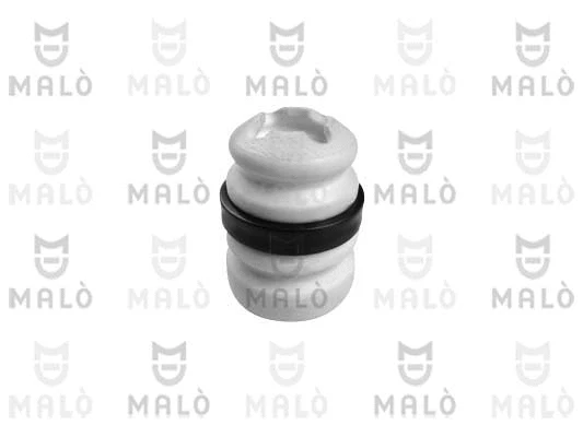 Rubber Buffer, suspension (157341)