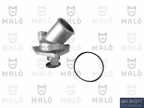 Thermostat, coolant (TER347)