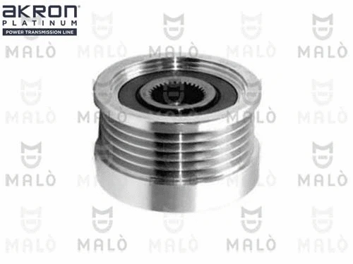 Alternator Freewheel Clutch (1580143)