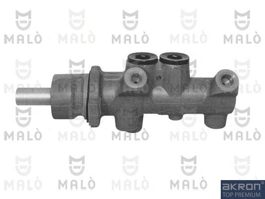 Brake Master Cylinder (89145)