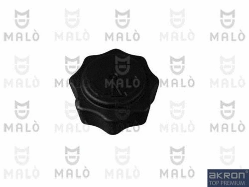 Cap, coolant tank (118022)