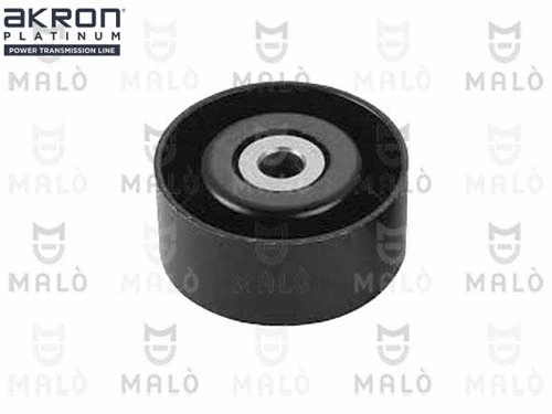 Deflection/Guide Pulley, V-ribbed belt (1570161)