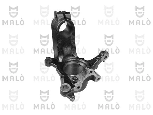 Steering Knuckle, wheel suspension (30323)