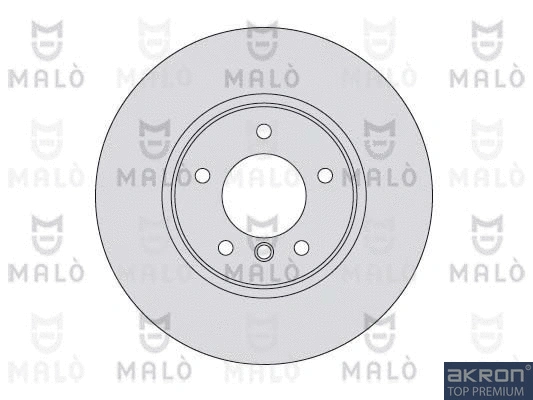 Brake Disc (1110083)