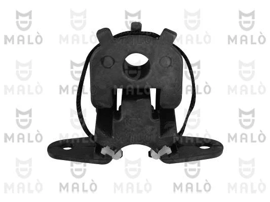 Rubber Buffer, muffler (302301)
