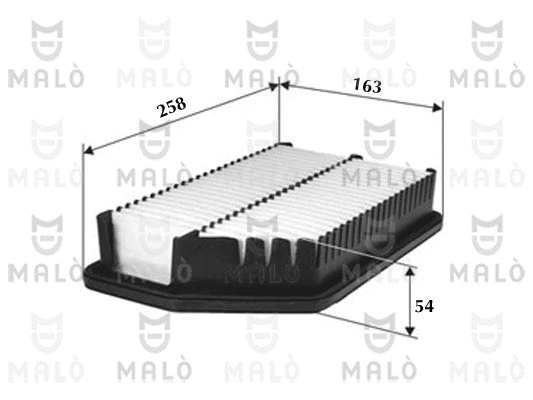 Air Filter (1500578)