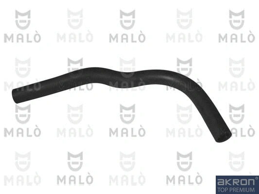 Hose, heat exchanger (heating) (6917A)