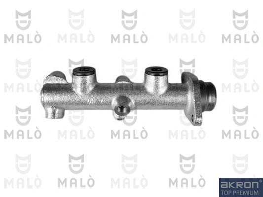 Brake Master Cylinder (89344)