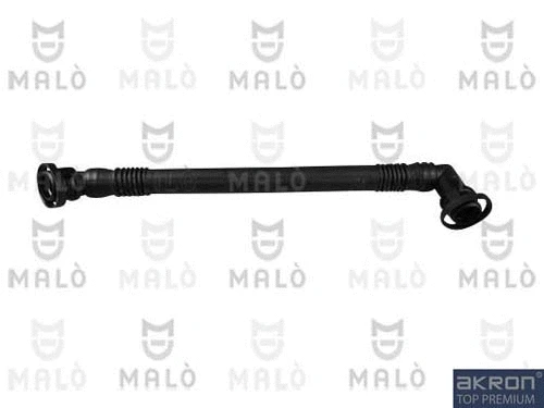 Hose, crankcase ventilation (27336)