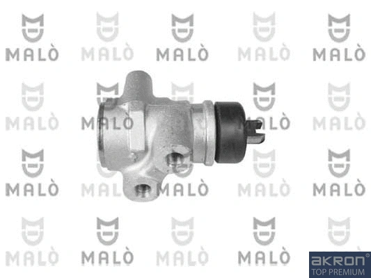 Brake Force Regulator (88007)