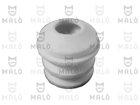 Rubber Buffer, suspension (23829)