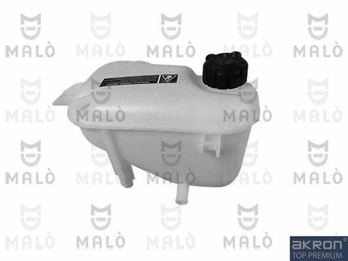 Expansion Tank, coolant (117095)