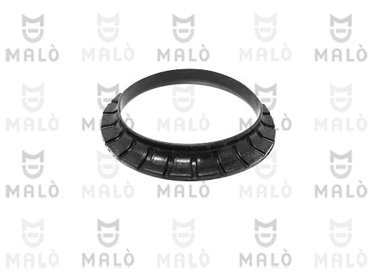 Rubber Buffer, suspension (30496)