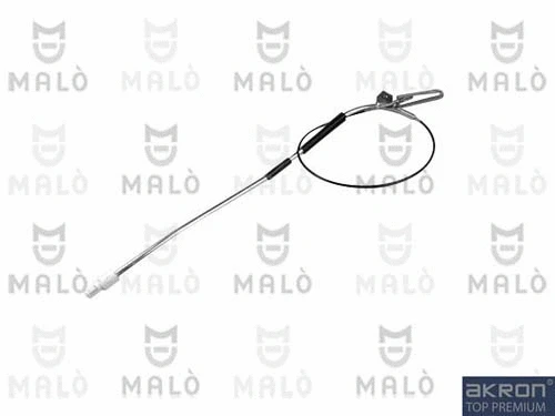 Cable Pull, parking brake (26942)