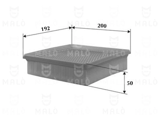 Air Filter (1500261)
