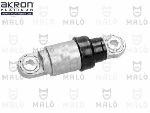 Vibration Damper, V-ribbed belt (1570183)