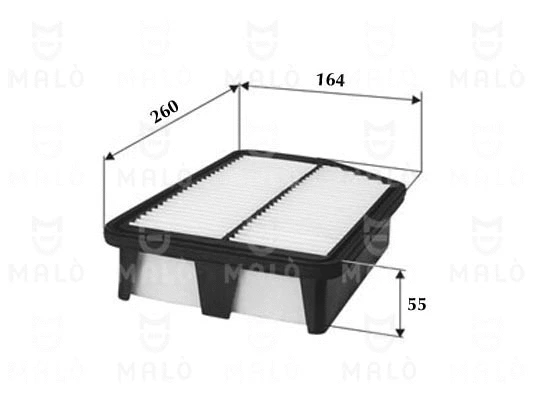 Air Filter (1500233)