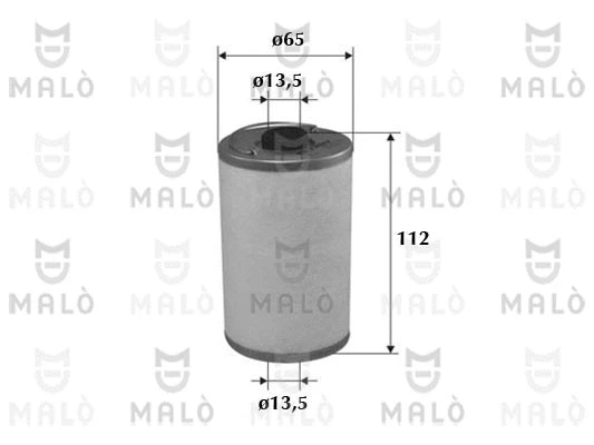 Fuel Filter (1520092)