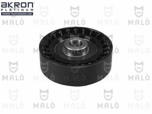 Tensioner Pulley, V-ribbed belt (1570082)