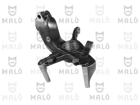 Steering Knuckle, wheel suspension (17948)