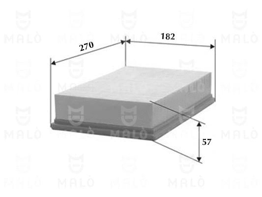 Air Filter (1500446)