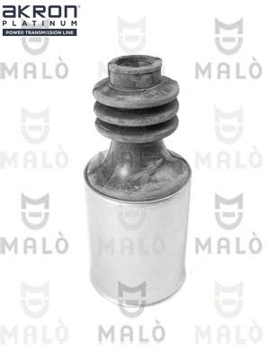Bellow, drive shaft (182601)